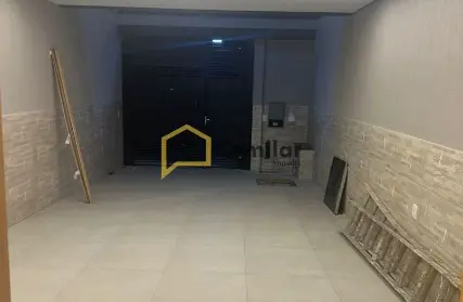 Imagem: Sobrado para Venda, Vila Beatriz (ZL) 