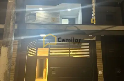 Imagem: Sobrado para Venda, Vila Beatriz (ZL) 