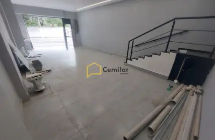 Imagem: Galpão / Salão para Alugar, Belenzinho