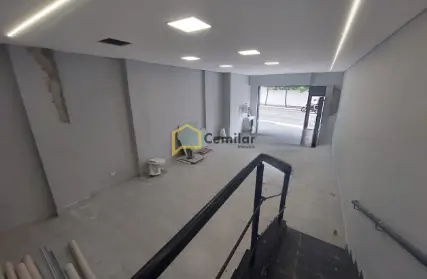 Imagem: Galpão / Salão para Alugar, Belenzinho