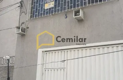 Imagem: Sala Comercial para Alugar, Guaiaúna