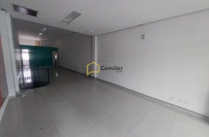 Imagem: Galpão / Salão para Alugar, Cangaíba