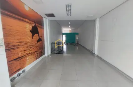 Imagem: Galpão / Salão para Alugar, Cangaíba