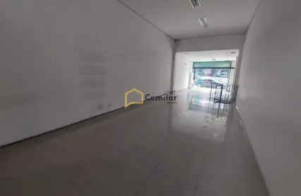 Imagem: Galpão / Salão para Alugar, Cangaíba