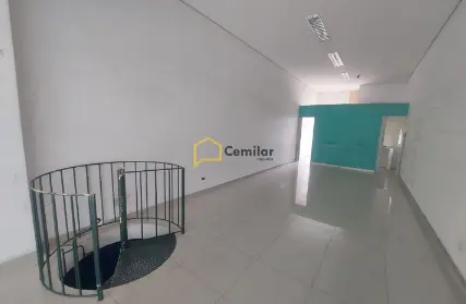 Imagem: Galpão / Salão para Alugar, Cangaíba