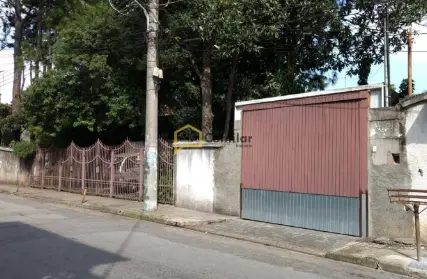 Imagem: Terreno para Venda, Vila Carmosina
