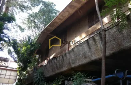 Imagem: Terreno para Venda, Vila Carmosina