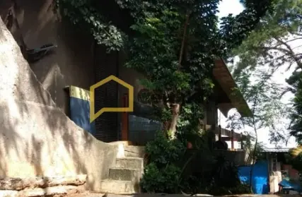 Imagem: Terreno para Venda, Vila Carmosina