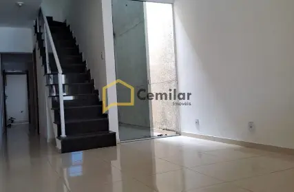 Imagem: Sobrado para Venda, Jardim Eliane