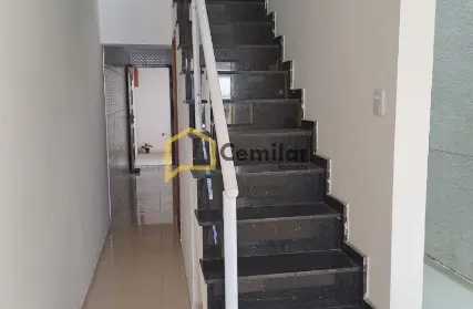 Imagem: Sobrado para Venda, Jardim Eliane