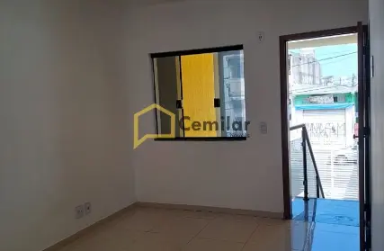 Imagem: Sobrado para Venda, Jardim Eliane