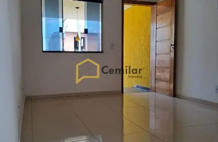 Imagem: Sobrado para Venda, Jardim Eliane