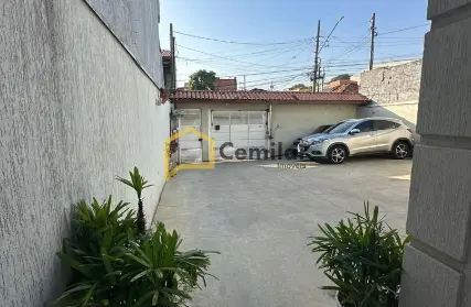 Imagem: Condomínio Fechado para Venda, Vila Dalila