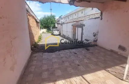 Imagem: Terreno para Venda, Vila Ré