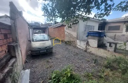 Imagem: Terreno para Venda, Vila Ré