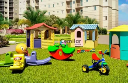 Imagem: Apartamento para Venda, Guaiaúna