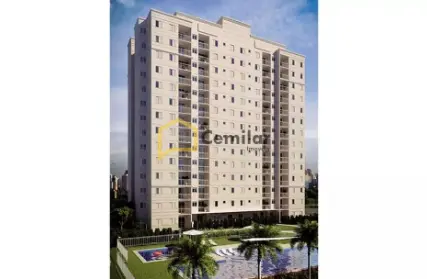 Imagem: Apartamento para Venda, Guaiaúna