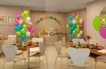 Imagem: Apartamento para Venda, Guaiaúna