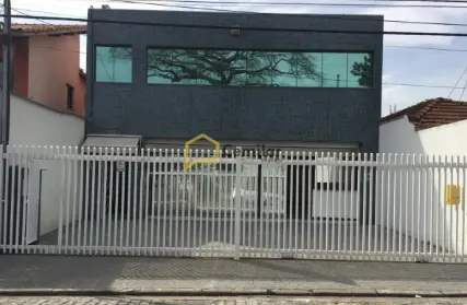 Imagem: Prédio Comercial para Alugar, Tatuapé