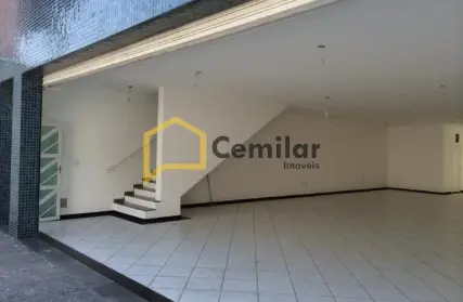 Imagem: Prédio Comercial para Alugar, Tatuapé