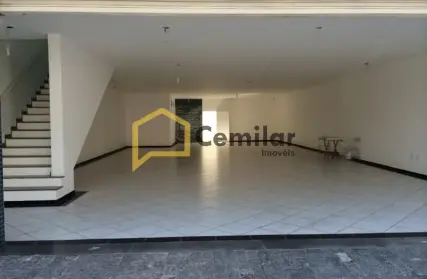 Imagem: Prédio Comercial para Alugar, Tatuapé