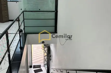 Imagem: Prédio Comercial para Alugar, Tatuapé