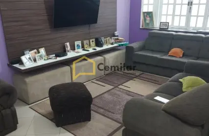 Imagem: Sobrado para Alugar, Jardim Nossa Senhora do Carmo