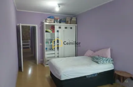 Imagem: Sobrado para Alugar, Jardim Nossa Senhora do Carmo