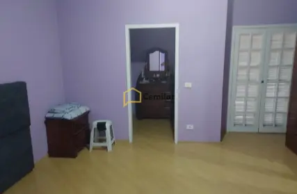 Imagem: Sobrado para Alugar, Jardim Nossa Senhora do Carmo