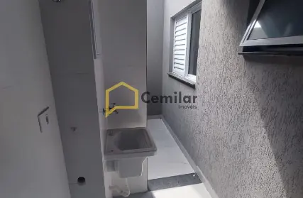 Imagem: Apartamento para Venda, Vila Dalila