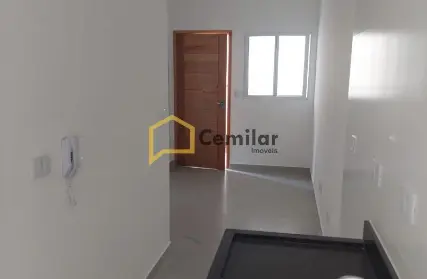 Imagem: Apartamento para Venda, Vila Dalila