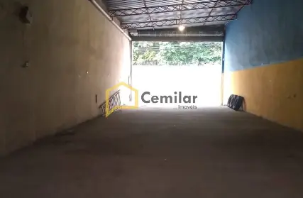 Imagem: Galpão / Salão para Alugar, Chácara Califórnia