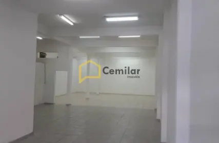 Imagem: Galpão / Salão para Venda, Vila Marieta (ZL)