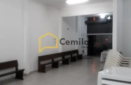 Imagem: Galpão / Salão para Venda, Vila Marieta (ZL)