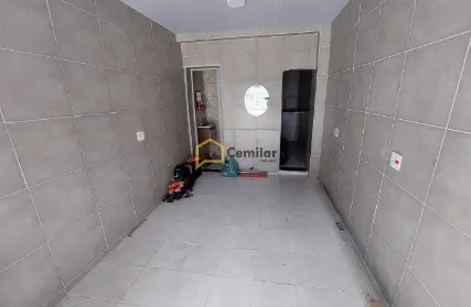 Imagem: Galpão / Salão para Alugar, Vila Esperança