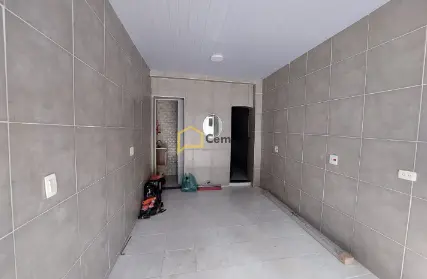 Imagem: Galpão / Salão para Alugar, Vila Esperança