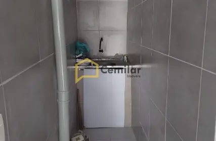 Imagem: Galpão / Salão para Alugar, Vila Esperança