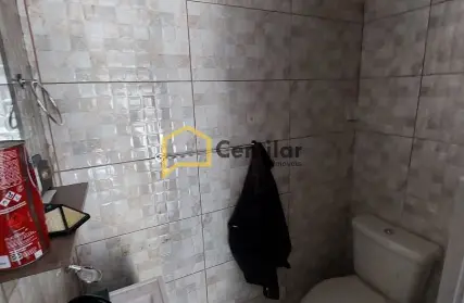 Imagem: Galpão / Salão para Alugar, Vila Esperança