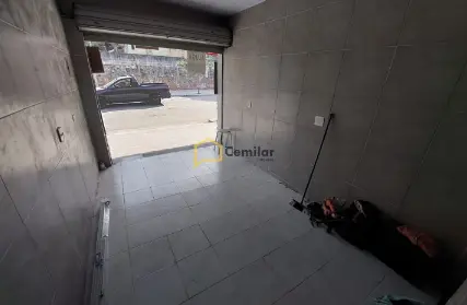 Imagem: Galpão / Salão para Alugar, Vila Esperança