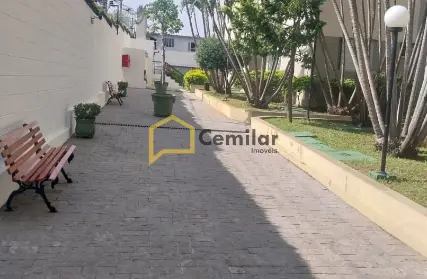 Imagem: Apartamento para Venda, Vila Carmosina