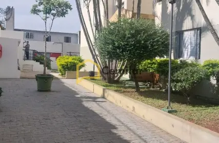 Imagem: Apartamento para Venda, Vila Carmosina