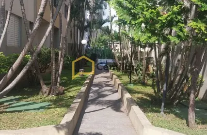 Imagem: Apartamento para Venda, Vila Carmosina