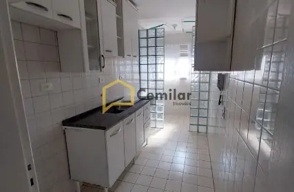 Imagem: Apartamento para Venda, Vila Carmosina