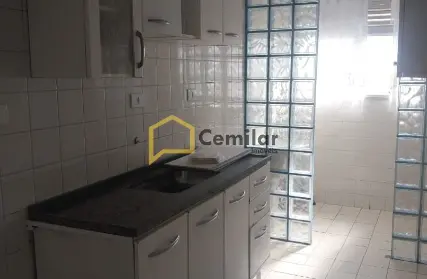 Imagem: Apartamento para Venda, Vila Carmosina