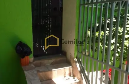 Imagem: Sobrado para Venda, Vila Campanela