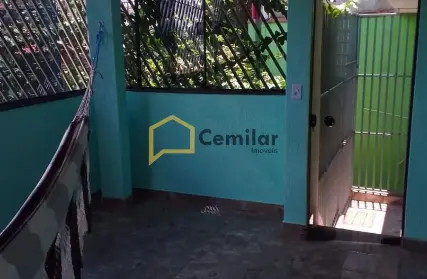 Imagem: Sobrado para Venda, Vila Campanela