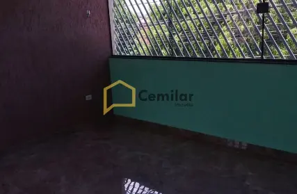 Imagem: Sobrado para Venda, Vila Campanela