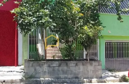 Imagem: Sobrado para Venda, Vila Campanela