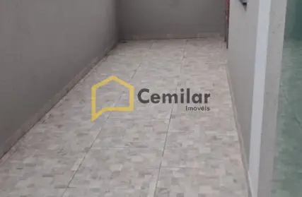 Imagem: Apartamento para Venda, Parque Maria Luiza