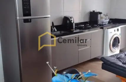 Imagem: Apartamento para Venda, Parque Maria Luiza